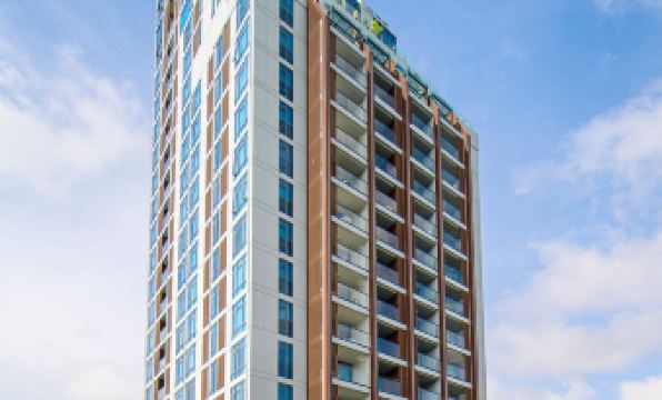 Beverly Mountain Bay, Trademark Collection by Wyndham