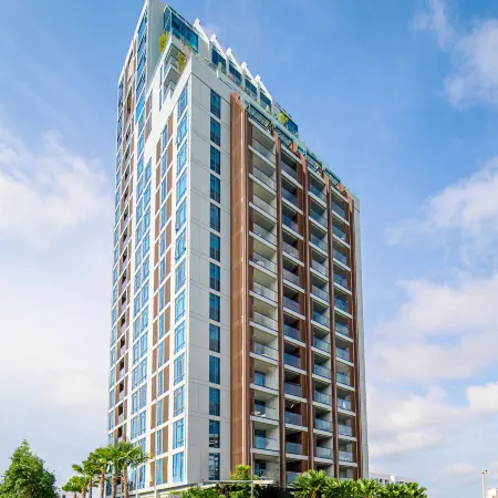 Beverly Mountain Bay, Trademark Collection by Wyndham