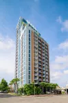 Beverly Mountain Bay, Trademark Collection by Wyndham Hotel in zona Unixx South Pattaya