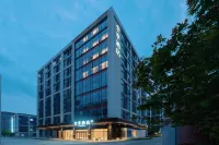 Jinjiang Inn (Wuhan Tianhe International Airport Branch) Hotels in Tianhe Airport/Panlong City/Outlet