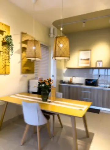 時尚舒適的機場中轉住宿（KLIA附近）