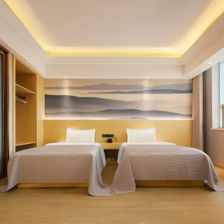 MEI HAO HOTEL