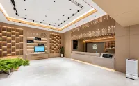 Aifeel Hotel (Ulanqab Wanda Plaza) Hotels in Ulanqab