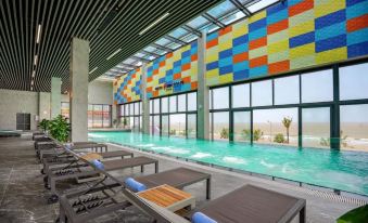 Flamingo Ibiza Hai Tien - Kim Thanh Boutique Hotel