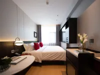 Jinyue Hotel (Nianmu Shan Night Market) Hotel in zona Shenlixia