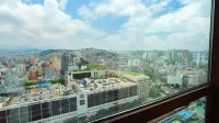天空花園東大門帝宮店 - 靚景
