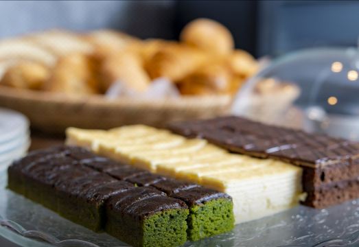 다이와 로이넷 호텔 오이타 외관