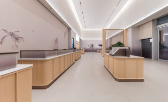 JI Hotel Shenzhen Yantian Road Subway Station Hotel