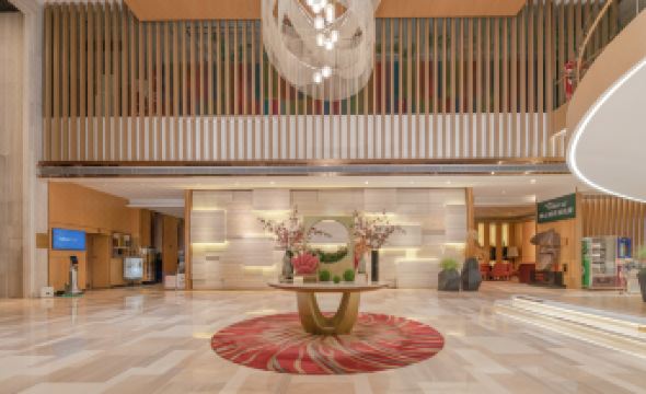 Ramada by Wyndham Foshan Nanhai