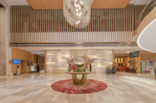 Ramada by Wyndham Foshan Nanhai