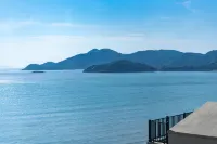 Daishan Zhenlangju B&B (Salon Beach Branch) - วิว
