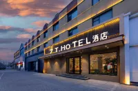 7T Hotel (Baoding Xushui Railway Station) Hotels in Xushui District