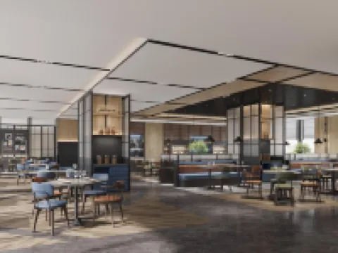 Four Points by Sheraton Kunming Changshui Airport