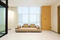 Aolai Hotel (Changying Century City)