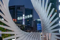 Zunyi Tilianya Hotel (Huichuan District Suzhou Road)