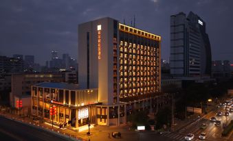 Hilton Garden Inn Chengdu Taikoo Li