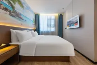 HUAZHIYUNJIUDIAN(FUZHOUYIZHONGDIAN)