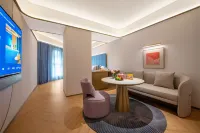 Manxin Hotel, Tangshan Nanhu Tourist Scenic Area Hotels in Tangshan