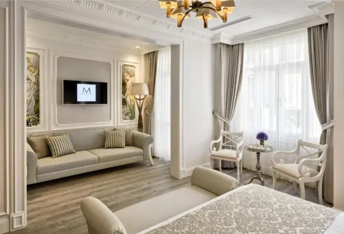 Mirrors Hotel Hotels in Istanbul