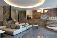 Huangguoshu Jingmo Homestay - Gym