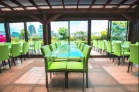 Ximen Relite Hotel Các khách sạn ở Đài Bắc