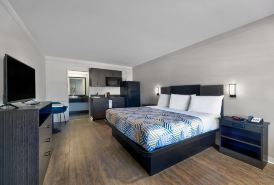 Motel 6 Hammond, la – I 12 – I 55