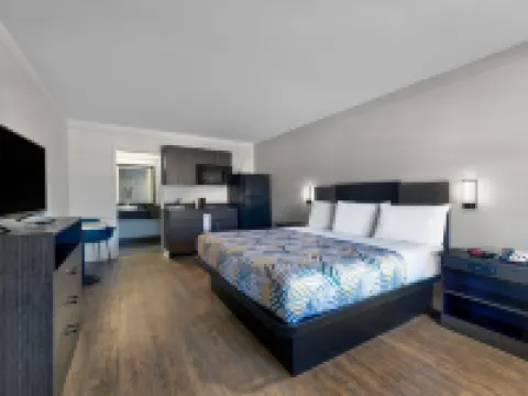 Motel 6 Nashua, NH - South Hotels in Nashua