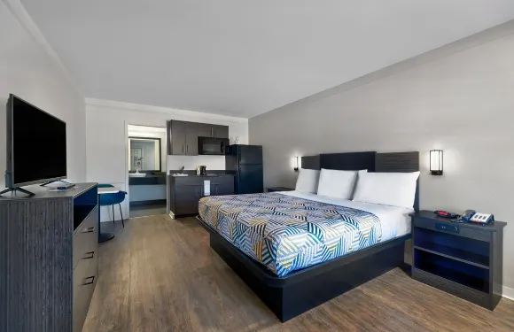 開間6號漢蒙德，LA - I12 - I55