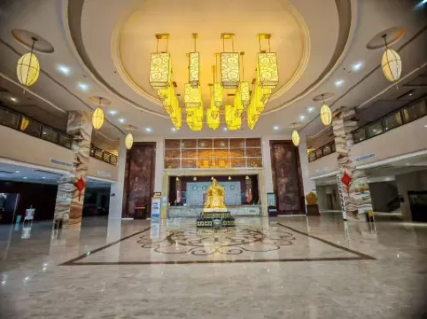 Huanghe Jingdu Hotel