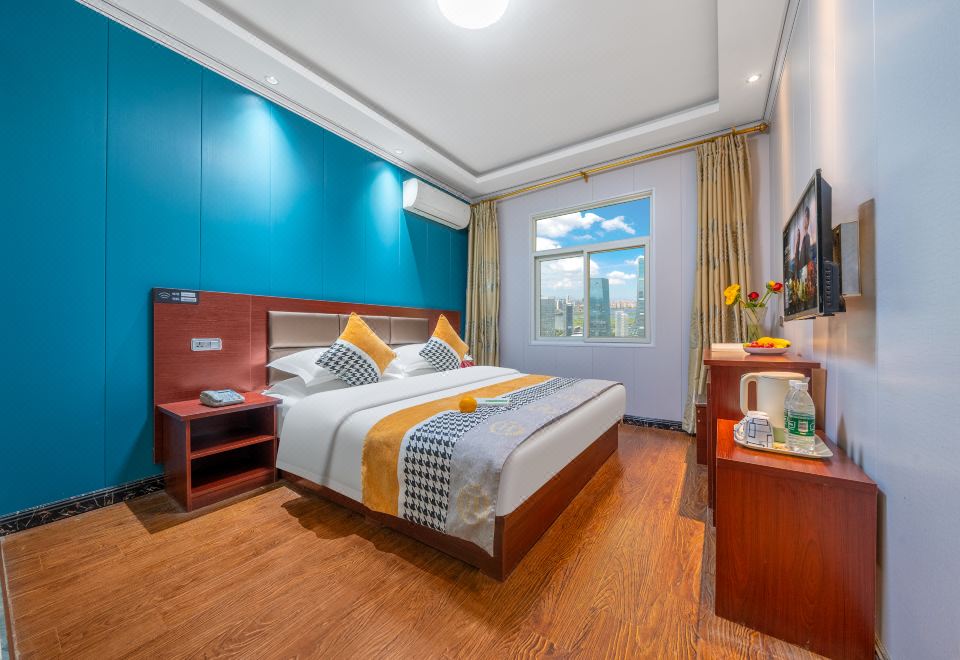 시안 셴양 국제공항