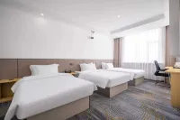 โรงแรมจินเซิงซ่างจวี้ - เปิดใหม่
