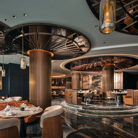 HUALUXE Hotels and Resorts CHONGQING WUSHAN
