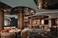 HUALUXE Hotels and Resorts CHONGQING WUSHAN - servizio colazione