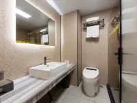 Lanting Lijing Hotel (Jiangnan Song City Cultural and Historical Tourism Area Branch) Hotels in Ganzhou