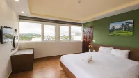 Lien's 2 Hotel Da Lat - balkon
