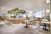 Holiday Inn Melbourne Bourke Street Mall by IHG - Aamiainen