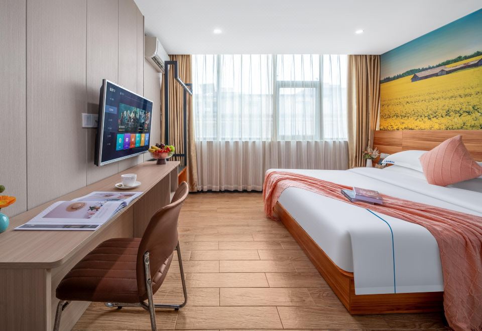 Shilong Express Hotel Images