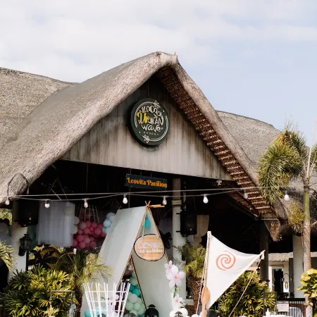 Ilocos Urban Wave Resort Hotel