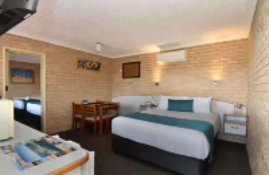 Kennedy Drive Boutique Motel Hotels in Tweed Heads