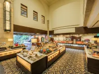 Hakone Sengokuhara Prince Hotel - Desayuno