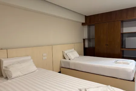 Eastan Golf View ChiangMai Отели рядом с достопримечательностью «Wat Don Chan»