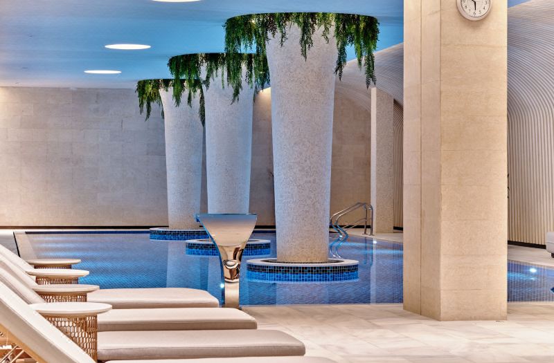 Swissôtel Tashkent photo 3