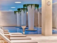 Swissôtel Tashkent - 5 stjerner