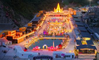 Taoyuan Xiaozhu Homestay