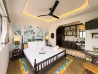 Natalie Indochine Boutique Hotel Danang by Haviland