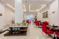 A25飯店-黎清屯255號 胡志明市住宿飯店