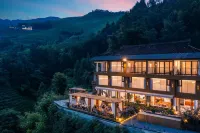 취젠산·루타이 정원 홈스테이（룽지티톈 진컹다자이）