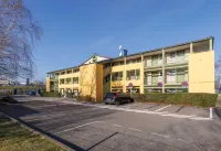 B&B Hotel Clermont-Ferrand le Brézet Aéroport Hotels in Clermont-Ferrand