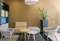 B&B HOTEL Marseille la Valentine Saint-Menet Hotel a La Penne-sur-Huveaune