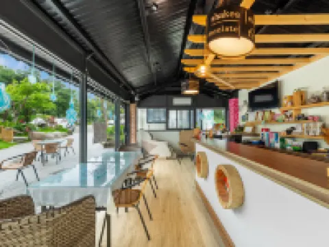 เหม่ยถิหยวน โฮสเทล โรงแรมในเหมียวหลี่